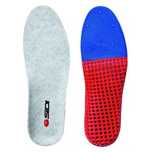 Anatomisch geformte Einlegesohlen für Motorradstiefel Sidi 103 image-1