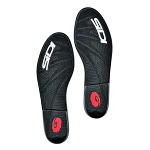 Semelles de bottes moto route Sidi