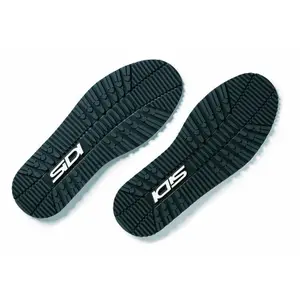 Såler til motorcykelstøvler Sidi Trial