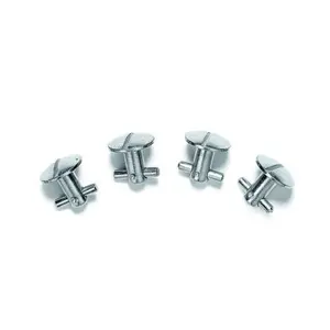 Snabbskruvssats för system Sidi SRS/SMS image-0