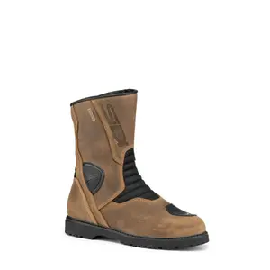 Motorradstiefel Sidi Gavia Gore-Tex Adventure