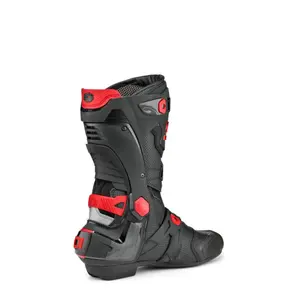 Bottes moto racing Sidi Rex Air image-3