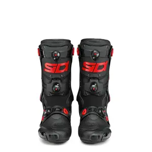 Bottes moto racing Sidi Rex Air image-1