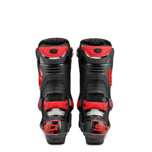 Bottes moto racing Sidi Rex Air image-2