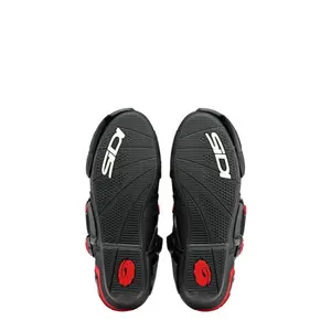 Bottes moto racing Sidi Rex Air image-4