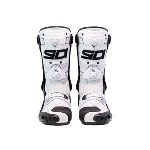 Bottes moto racing Sidi Rex Air image-1