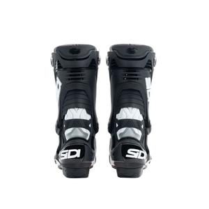 Bottes moto racing Sidi Rex Air image-2
