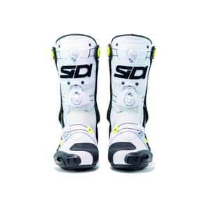 Botas de moto racing Sidi Rex image-1