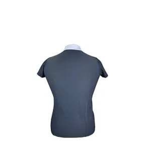 Women's riding Polo shirt Le Sabotier Sidonie image-1