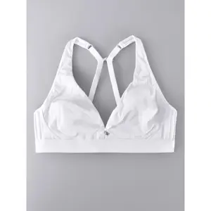 Soutien-gorge triangle sans armatures femme SièLei 1454 image-1