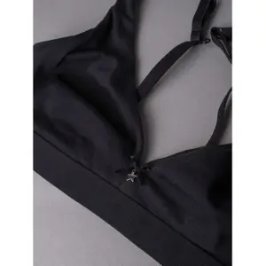 Soutien-gorge triangle sans armatures femme SièLei 1454 image-2