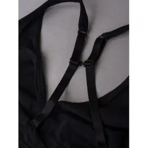 Soutien-gorge triangle sans armatures femme SièLei 1454 image-3