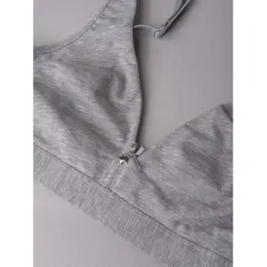 Soutien-gorge triangle sans armatures femme SièLei 1454 image-2