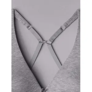 Soutien-gorge triangle sans armatures femme SièLei 1454 image-3