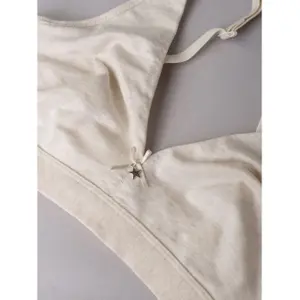 Soutien-gorge triangle sans armatures femme SièLei 1454 image-3