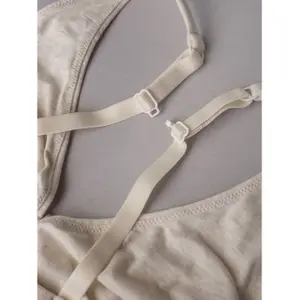 Soutien-gorge triangle sans armatures femme SièLei 1454 image-4