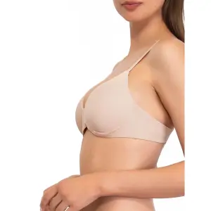 Soutien-gorge à armatures femme SièLei 1556New image-4