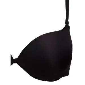 Soutien-gorge à armatures invisibles femme SièLei 1558New image-2
