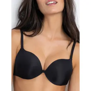 Soutien-gorge à armatures invisibles femme SièLei 1558New image-3