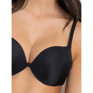 Soutien-gorge à armatures invisibles femme SièLei 1558New image-4