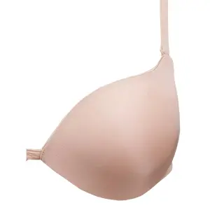 Soutien-gorge à armatures invisibles femme SièLei 1558New image-2