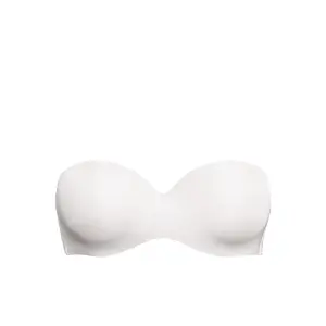 Bügel-Bandeau-BH mit unsichtbaren Bügeln für Damen SièLei 1580New image-0