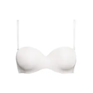 Bügel-Bandeau-BH mit unsichtbaren Bügeln für Damen SièLei 1580New image-2