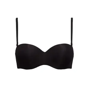 Bügel-Bandeau-BH mit unsichtbaren Bügeln für Damen SièLei 1580New image-2