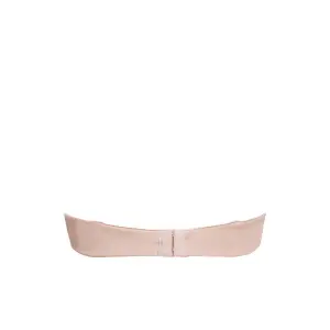 Bügel-Bandeau-BH mit unsichtbaren Bügeln für Damen SièLei 1580New image-1
