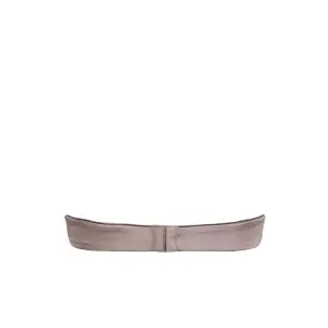 Bügel-Bandeau-BH mit unsichtbaren Bügeln für Damen SièLei 1580New image-1