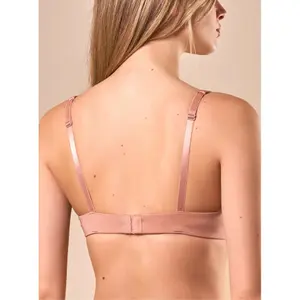 Padded Underwired Bra for Women SièLei 1654New image-4
