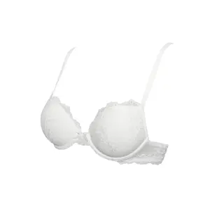 Bügel-BH mit graduierten Cups und Unterstützung für Damen SièLei 1946 image-2