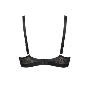Soutien-gorge à armatures et bonnets spacer femme SièLei 2506 image-1