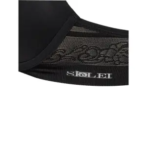 Soutien-gorge à armatures et bonnets spacer femme SièLei 2506 image-3