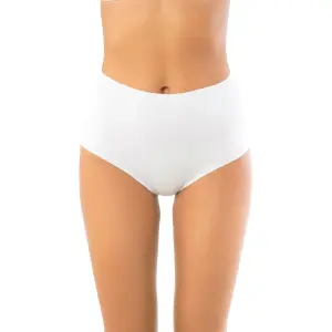 Culotte taille haute femme SièLei 5101