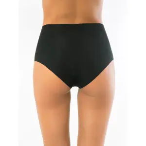 Culotte taille haute femme SièLei 5101 image-3