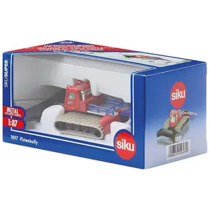 Car sets caterpillar arm winch 1/87 Sieper image-1