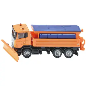 Snow plow Sieper image-0