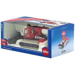 Car games trac pistenbully Sieper image-3