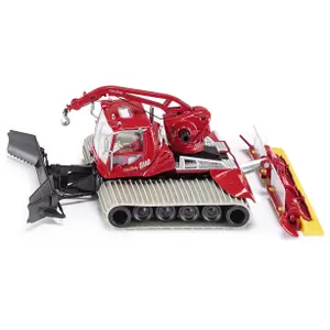 Car games trac pistenbully Sieper image-1