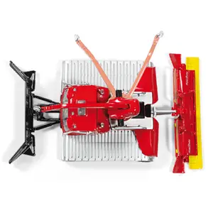 Car games trac pistenbully Sieper image-0