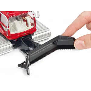 Car games trac pistenbully Sieper image-4