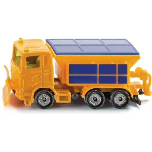 Snow plow Sieper image-0