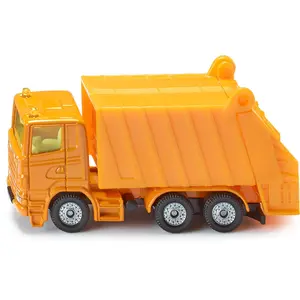 Car games garbage truck Sieper image-0