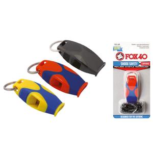 siffs-0-51-whistle-tremblay-fox-40-sharx-red-blue-one-size