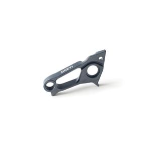 Patka přehazovačky s přímým uchycením pro kotoučové brzdy Sigeyi Pinarello TH2