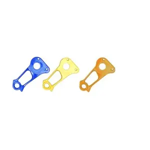 Ausfallende des Schaltwerks Sigeyi Merida TH1 image-0