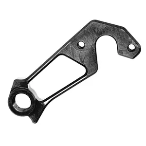 Cabide do desviador Sigeyi Specialized QR1 image-0