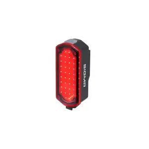Taillight Sigma image-0