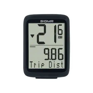 Wireless counter ( 8 functions) Sigma BC 8.0 WL image-0